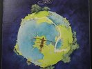 YES - FRAGILE - 1977 SD 19132 REISSUE VINYL LP