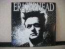 Eraserhead Soundtrack LP  David Lynch  original issue  I.R.S.