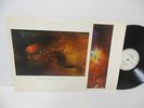 COCTEAU TWINS exc vinyl lp VICTORIALAND