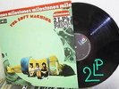 2LP SOFT MACHINE - MILESTONES * FOC ABC/PROBE NL '75 * TOP