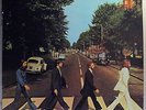 BEATLES Abbey Road LP ORIGINAL MASTER RECORDINGS MFSL 1-023