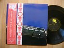 GREAT JAZZ TRIO milestones  EAST WIND  JAPAN OBI jazz Tony Williams   NM
