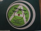 Rare UK Cilla Black Parlophone 1969 Demo 