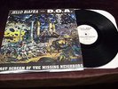 JELLO BIAFRA WITH D.O.A. 
