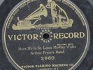 MEET ME IN ST. LOUIS - Arthur Pryor's Band - VICTOR 2690 VG+