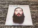 THE MAINE PIONEER 2XLP WHITE VINYL RARE OOP NOT FOREVER HALLOWEEN