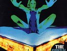 The Green Nuns Of The Revolution Rock Bitch Mafia Flying Rhino Vinyl LP-Box