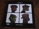 GORILLAZ   Demon days