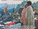 Woodstock - Music From The Original Soundtrack And More (3 Vinyl-LPS FOC 1970)