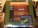 Buddy Emmons Steel Guitar Jazz LP sealed vinyl RE reissue Buddie