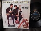 JOHN MAYER/JOE HARRIOTT LP.'INDO-JAZZ SUITE'. Columbia  SX 6025. UK.
