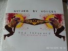 Guided By Voices-Bee Thousand The Director's Cut-3 LPs 2004 Scat 65 VG+/EX