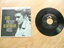 MISLABELED VINTAGE 45 RPM EPA-821 