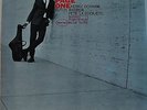 Joe Henderson Page One Japan Blue Note LP Toshiba BNJ 71024 Insert