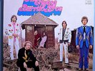 FLYING BURRITO BROS w/GRAM PARSONS GILDED PALACE OF SIN RARE '69 A & M LP MINT