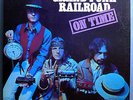 GRAND FUNK ON TIME 1st ALBUM RARE ORIGINAL 1969 CAPITOL LP BEAUTIFUL