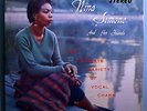 NINA SIMONE & HER FRIENDS 2d ALBUM ULTRA-RARE ORIGINAL '61 BETHLEHEM STEREO LP