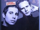 SIMON & GARFUNKEL BOOKENDS RARE ORIG '68 COLUMBIA 360 STEREO LP w/POSTER+ SHRINK