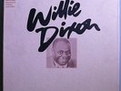 WILLIE DIXON CHESS BOX VERY RARE ORIG '89 MCA/CHESS 3-LP BOX SET w/BOOKLET+MORE