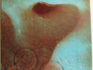 PINK FLOYD Meddle - UK LP on Harvest - Prog Psych David Gilmour Roger Waters