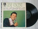 GENE VINCENT and the SHOUTS - LP 14 TITRES BIEM avec Languette