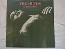 The Queen is Dead by The Smiths Vinyl Record Album(Sire, 1986)