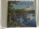 KAY CARPENTER & JOHN MUIR Music of America Columbine Records M-44 SEALED LP