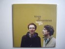 Kings Of Convenience - Toxic Girl 7