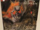 Protector Golem LP Vinyl Record new clear splatter 350 copies