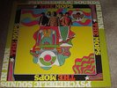 THE MOPS - PSYCHEDELIC SOUNDS IN JAPAN - NEW - LP RECORD