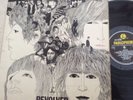 BEATLES REVOLVER MONO 1966 VINYL PMC 7009 PLAYS WELL DOCTOR CREDIT RARE ORIGINAL