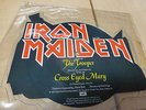 Iron Maiden - The Trooper Shaped Picture Disc EMIP 5397
