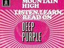 7 45 Deep Purple-River Deep Mountain High HARD ROCK GER