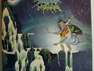 URIAH HEEP Demons And Wizards - Original UK LP - Hard Rock Heavy Prog Psych