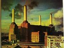 PINK FLOYD Animals - Original UK LP + Inner - Prog Roger Waters David Gilmour