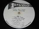 JOHNNY OSBOURNE - TRUTH AND RIGHTS - LP STUDIO ONE (ORIG) LISTEN ?