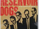 'RESERVOIR DOGS' Soundtrack Vinyl LP Quentin Tarantino NEW & SEALED