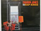 SHARON JONES & THE DAP-KINGS 'Naturally' Vinyl LP NEW SEALED