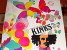 The Kinks – Face To Face Pye Rca Italiana Originale Mono Very Rare LP 1966 NM