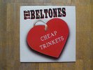 Beltones, The – Cheap Trinkets LP – Punk Rock N Roll