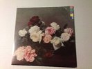 Power, Corruption and Lies - NEW ORDER - Rough Trade - Factus 12 - Die Cut Cover