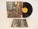 DAVID BOWIE Ziggy Stardust ORIGINAL 1972 UK PRESS + PICTURE INNER SF 8287