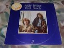 Andy Irvine Paul Brady Mulligan Music Ltd LUN 008 IMPORT FAST SHIPPING