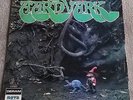 AARDVARK s/t very rare ORIGINAL FRENCH LP Deram Nova 1970 Heavy PROG psych FUZZ