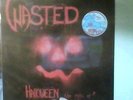 WASTED - Halloween...The Night of            RARE