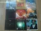 33-Platten, Progressive, Krautrock, Rock, Blues, Deep Purple, ACDC ansehen