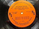 Paul NEWMAN, Dean MARTIN, Joan CRAWFORD, Cesar ROMERO etc. Radio cues