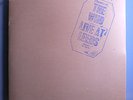 THE WHO LIVE AT LEEDS INSANELY RARE SEALED ORIG '69 DECCA LP w/POSTER+12 INSERTS
