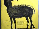 BOB DYLAN w/DICK FARINA+ERIC VON SCHMIDT ULTRA-RARE ORIG '63 UK-ONLY FOLKLORE LP