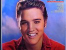 ELVIS PRESLEY FOR LP FANS ONLY ULTRA-RARE ORIG'59 RCA MONO LP LONG PLAY LBL MINT